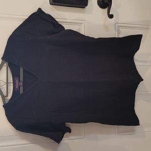 Large Roaman's Black Top